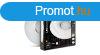 Modee Mennyezeti LED Lmpa 24W 3CCT D410x70mm + rem. R103 (3
