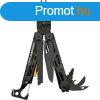 Leatherman multiszerszm SIGNAL BLACK