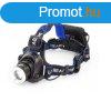 Esperanza Orion LED fejlmpa