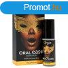 Orgie Oral Ease - orlis rzstelent spray - mentol (15ml)