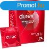 Durex Soft & Sensitive ? prmium vszer 24 db-os kiszere