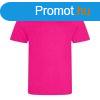 JC001 krnyakas sport frfi pl Just Cool, Hyper Pink-S