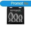  Renegade - Triple Ace Kit - Black 