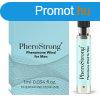  PheroStrong pheromone Wind for Men - 1 ml 