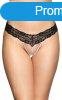  G-String 2491 - black {} M/L 