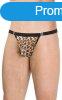  Mens Thong 4528 - panther {} OneSize 
