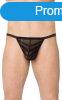  Mens Thong 4527 - black {} OneSize 