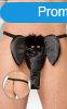  Thong 4416 {} black/ SL 
