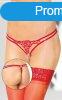  G-String 2455 - red {} S/L 