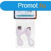 PlusOne Mgneses USB kbel 2 db