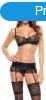 BEAUTY NIGHT FASHION Adelia set S/M