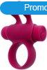 Rabbit Ring Rechargeable Pink