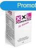 XXL POWERING FOR WOMEN NI VGYFOKOZ KAPSZULA - 8 DB