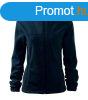 MALFINI Ni fleece fels Jacket - Tengerszkk | S