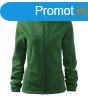 MALFINI Ni fleece fels Jacket - Palackzld | XS