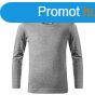 MALFINI Gyerek hossz ujj pl Long Sleeve - Sttszrke me