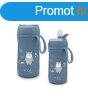 Nuvita termosz 350ml - Powder Blu 4440