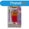 Mega Gummies Bubble Tea formj tutti frutti z gumicukor 1