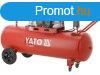 YATO Kompresszor 200 liter YT-23320