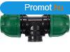talakt PE 25mm x 1/2" x 25mm IT