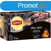 Fekete tea, 50x1,5 g, LIPTON "Earl grey"