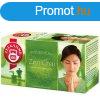 Zld tea 20x1,75 g, TEEKANNE "Zen chai"