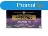 Fekete tea, 25x2 g, TWININGS "Darjeeling"