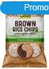 Rice Up bio chia&quinoa chips 25 g