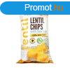 Vital lencse chips tengeri sval 65 g