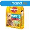 PEDIGREE szraz 500g Marha-Zldsg M/L