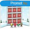 POP! 12-Day advent calendar (Marvel)