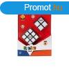 Rubiks Duo Pack (3x3 + 2x2)