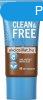 Manhattan Clean & Free Alapoz 46 Soft Chocolate 30ml