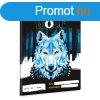 Ars Una Nightwolf A/5 sima fzet 20-32