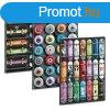 Ars Una Rollin&#039; Mania A/4 extra kapcsos fzet-sima