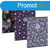 Ars Una Wild Bloom-mix A/4 extra kapcsos fzet-ponthls
