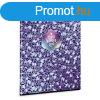 Ars Una Wonderland Ghost-blue A/4 extra kapcsos fzet-sima