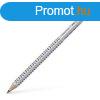 Grafitceruza, HB, hromszglet, FABER-CASTELL "Jumbo G