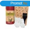 Henna - Termszetes nvnyi hajfestk - Red Wine 150g - Satt