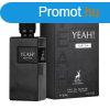 Alhambra Yeah Parfum - EDP 100 ml