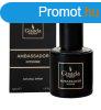 Gisada Ambassador Intense - EDP 50 ml
