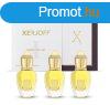 XerJoff XerJoff mini kszlet - 3 x 15 ml