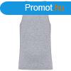 Frfi organikus ujjatlan pl, Kariban KA3023IC, Oxford Grey