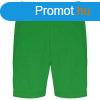 PA103 gyerek sport rvidnadrg Proact, Green-10/12