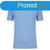 PA445 rvid ujj kereknyak gyerek sportpl Proact, Sky Blu