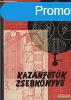 Ndas Lszl - Kaznftk zsebknyve
