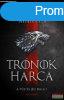 George R. R. Martin - Trnok harca