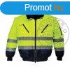 FLUO PILTA kabt 4XL srga