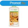 Felmosszer, organikus, 1 l, CLEANECO, narancs