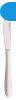Ks, rozsdamentes acl, 21 cm, 12 db-os szett "Athen&qu